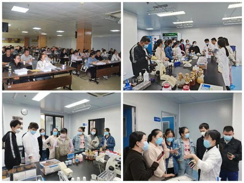 海南省食品安全协会圆满举办2024食品检验员职业技能培训班