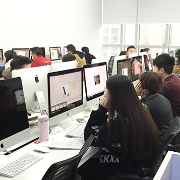 武汉影视后期培训培训哪家机构更专业