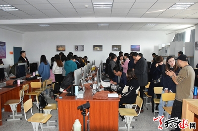 天水首届县级融媒体中心技术培训班开班