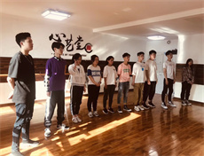 太原影视表演暑期全日制集训班费用-地址