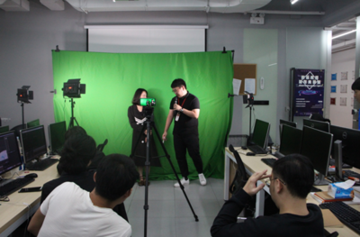 保定影视后期制作培训学校