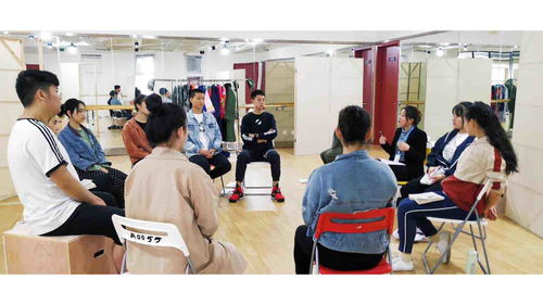 香格里拉影视编导考前培训学校地址